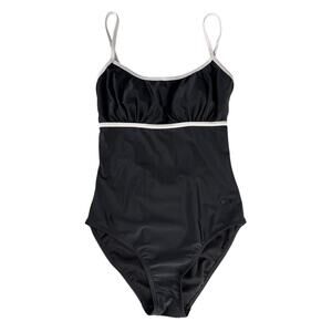 Disney Parks Mickey Mouse One-Piece Swimsuit Size XS